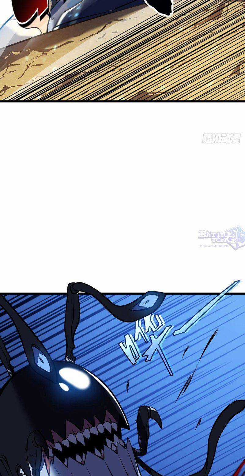 Ta Là Sát Thần Chapter 7 trang 45