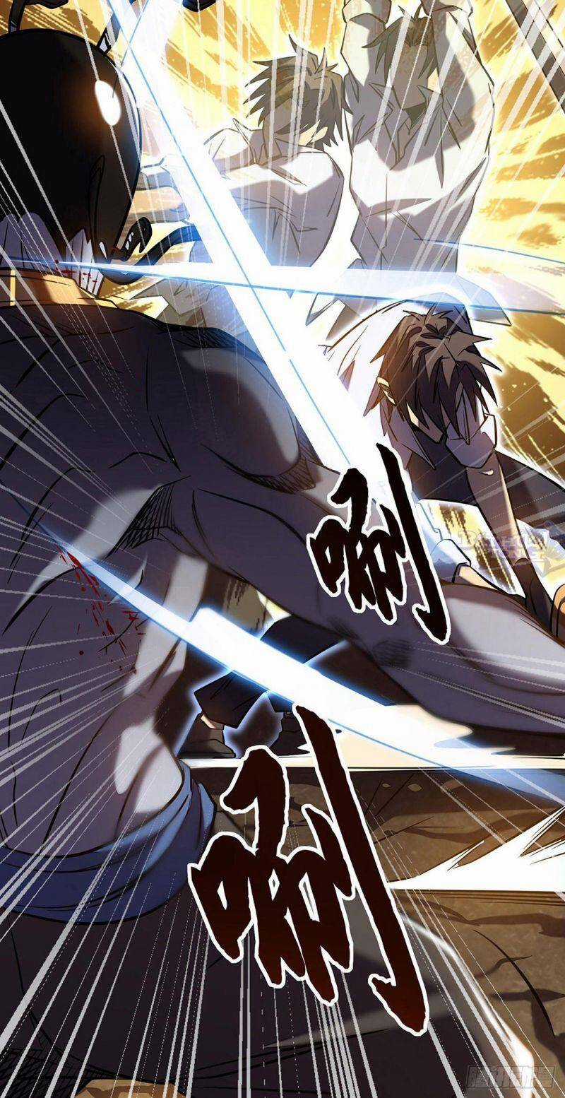 Ta Là Sát Thần Chapter 7 trang 48