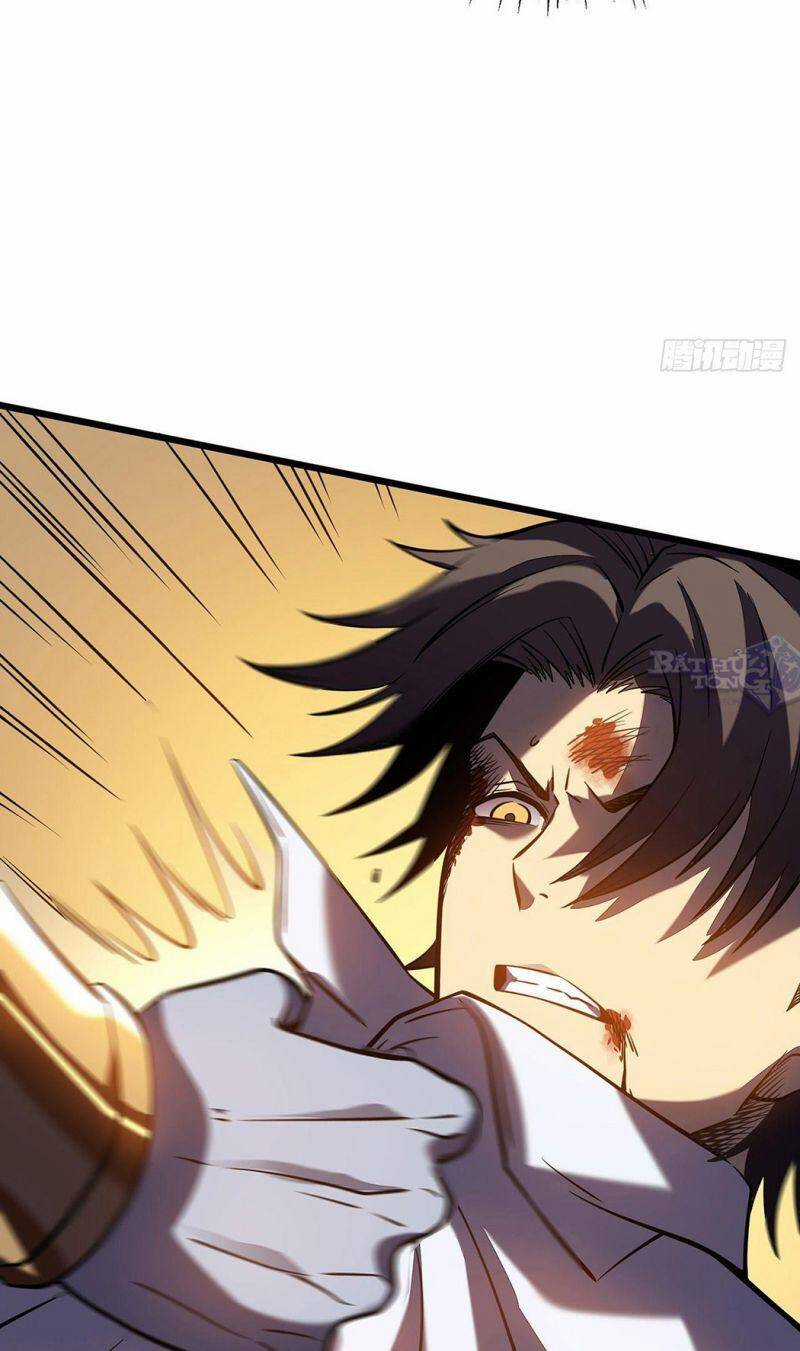 Ta Là Sát Thần Chapter 7 trang 5