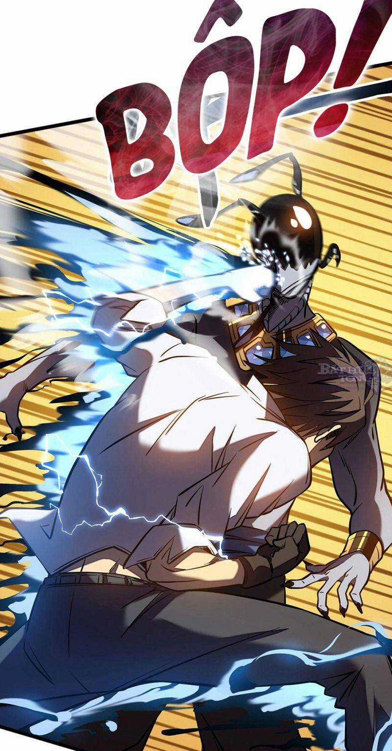 Ta Là Sát Thần Chapter 7 trang 53