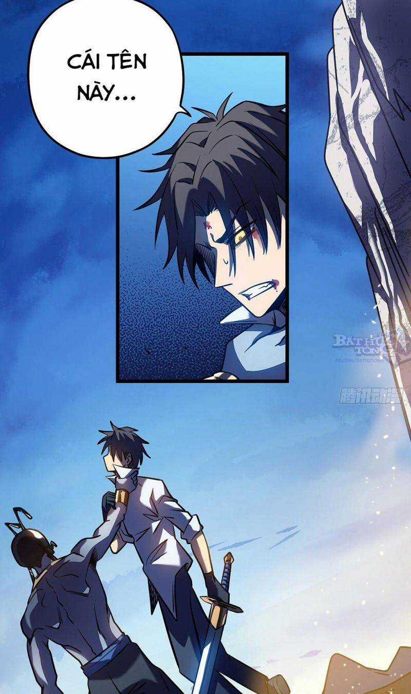 Ta Là Sát Thần Chapter 7 trang 7