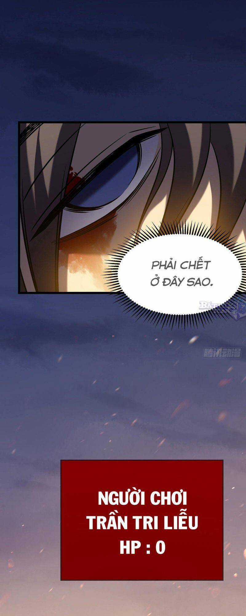 Ta Là Sát Thần Chapter 7 trang 85