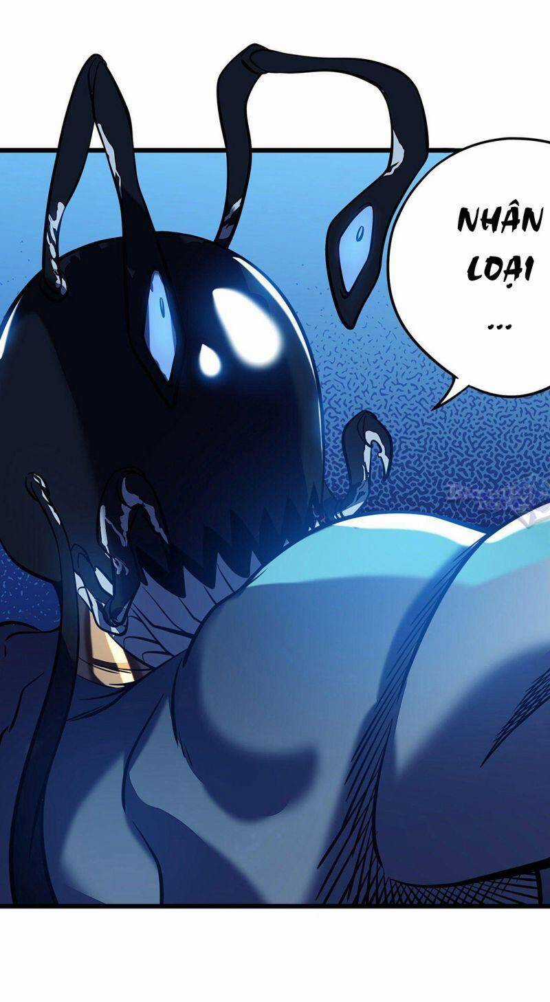 Ta Là Sát Thần Chapter 7 trang 9