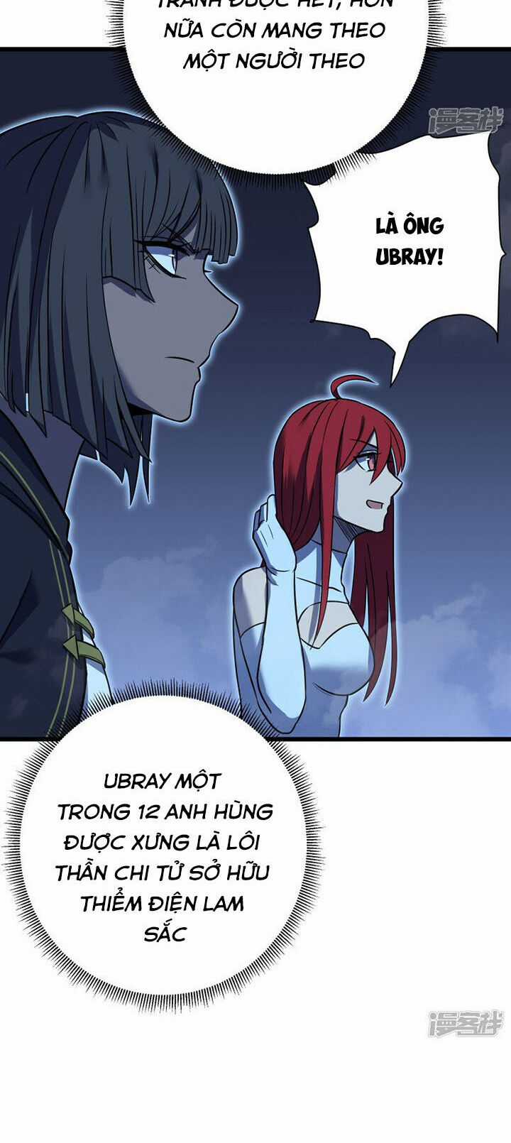 Ta Là Sát Thần Chapter 70 trang 10