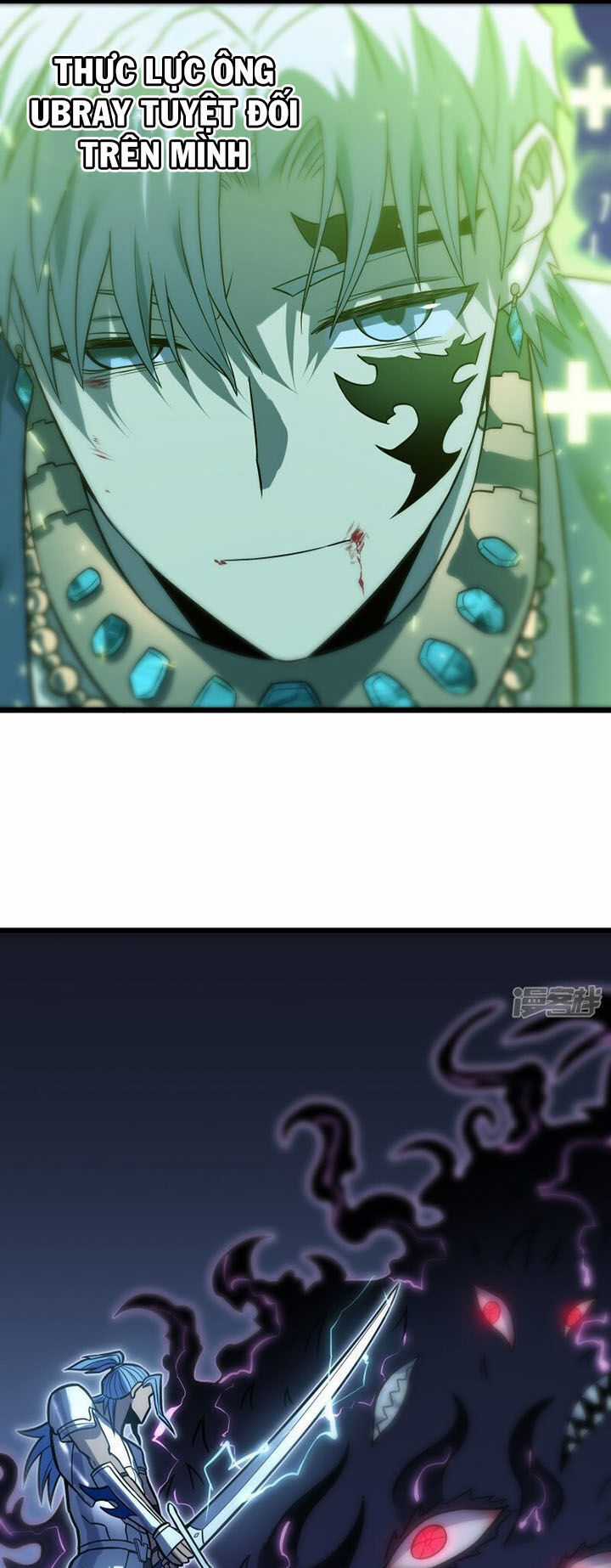 Ta Là Sát Thần Chapter 70 trang 15