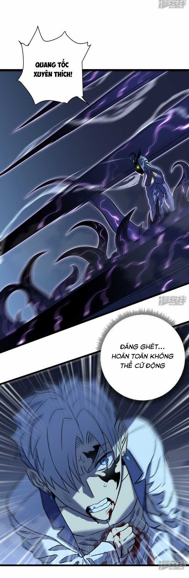 Ta Là Sát Thần Chapter 70 trang 2