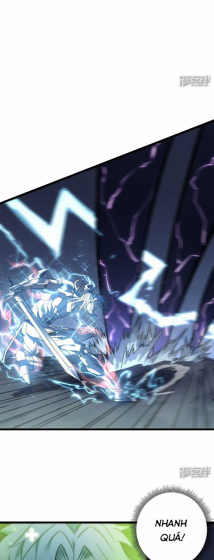 Ta Là Sát Thần Chapter 70 trang 21