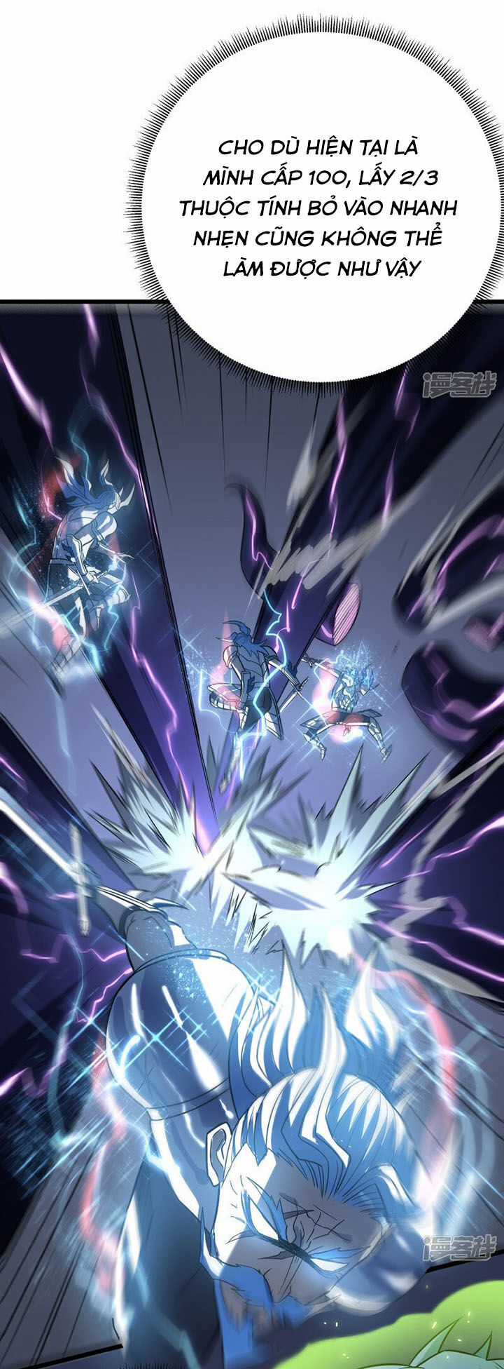 Ta Là Sát Thần Chapter 70 trang 23