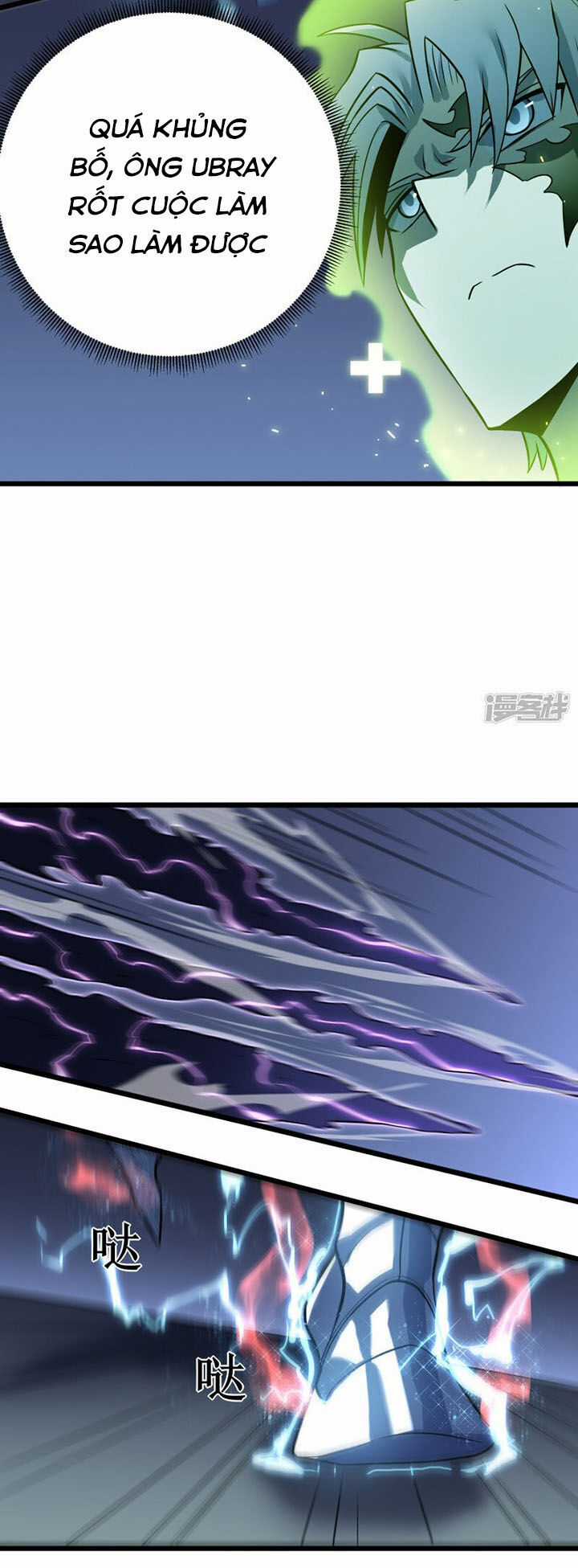 Ta Là Sát Thần Chapter 70 trang 24