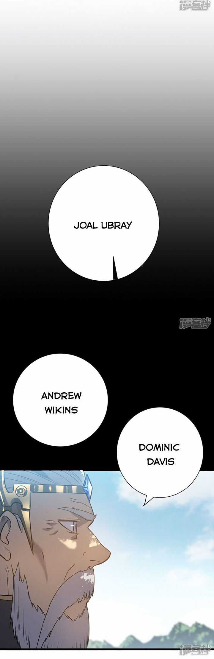 Ta Là Sát Thần Chapter 70 trang 26