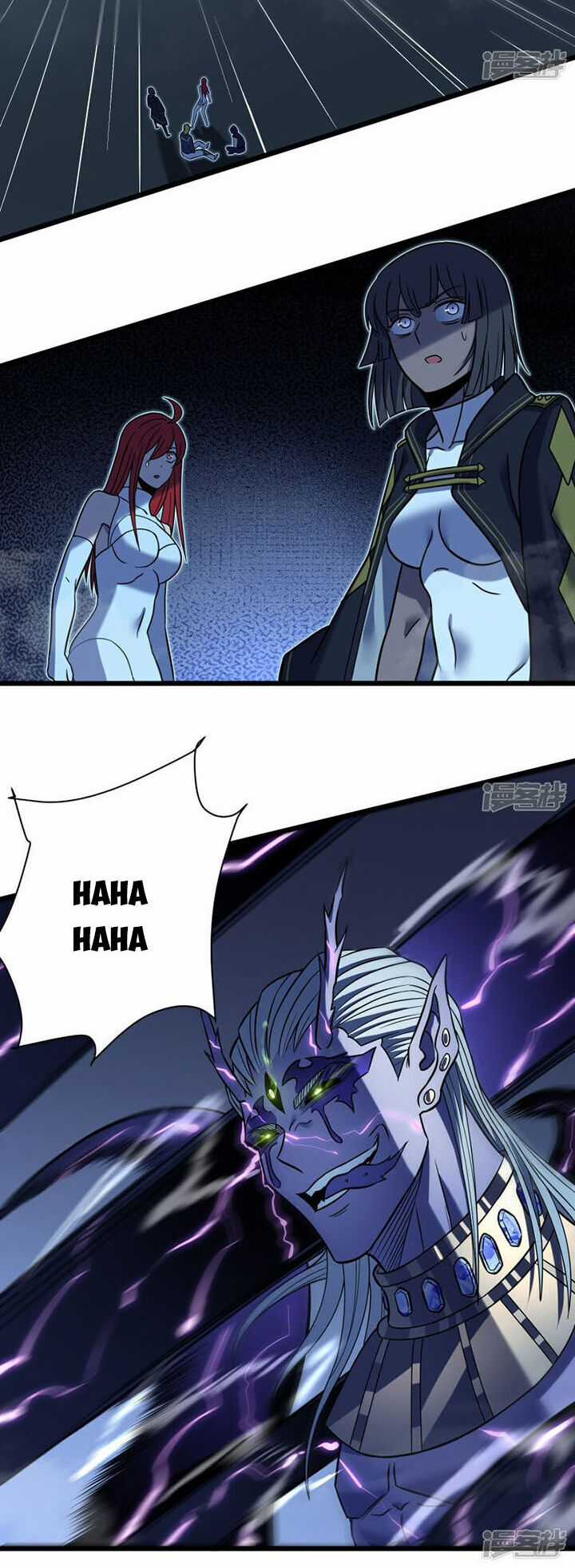 Ta Là Sát Thần Chapter 70 trang 4