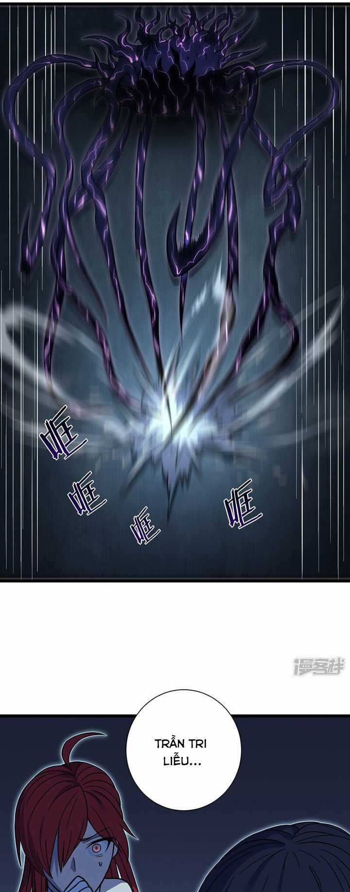 Ta Là Sát Thần Chapter 70 trang 5