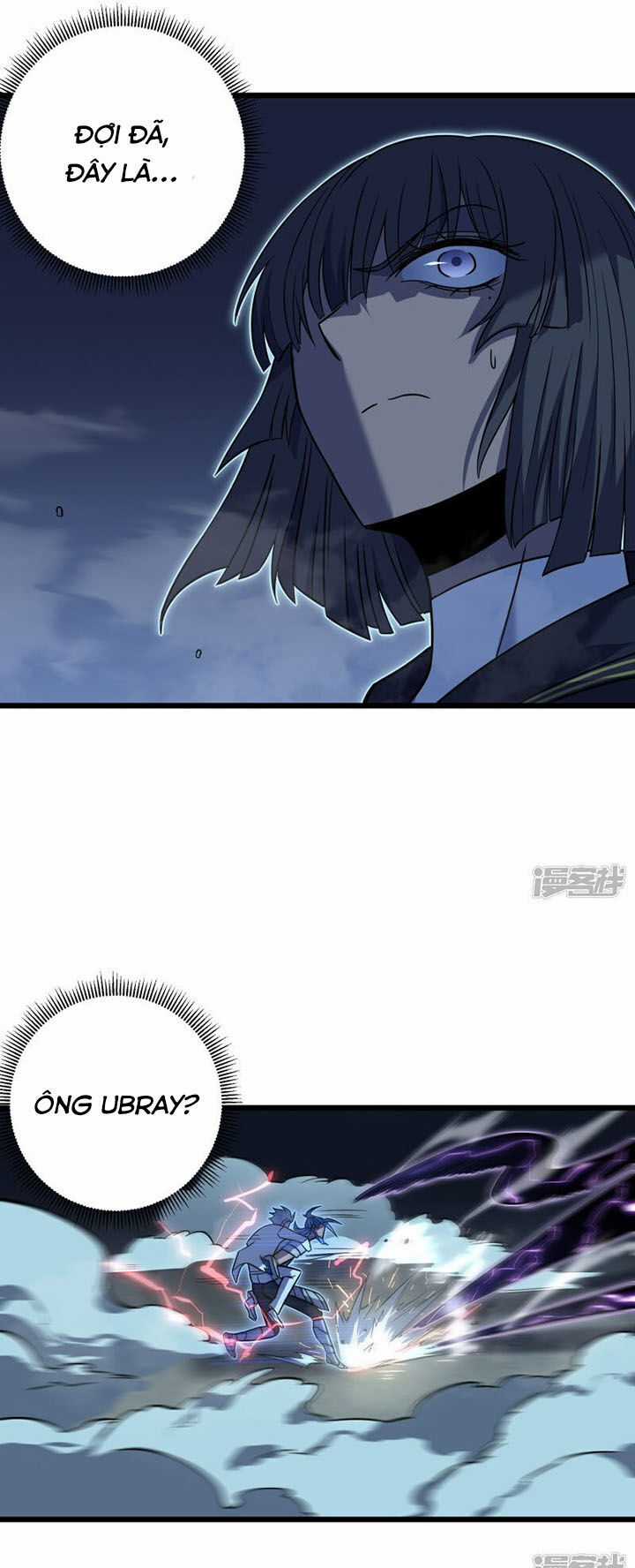 Ta Là Sát Thần Chapter 70 trang 6