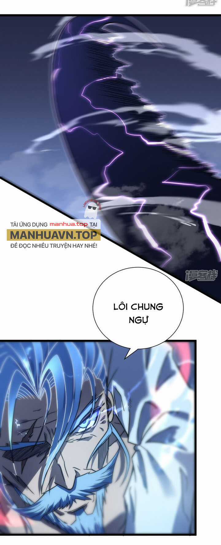 Ta Là Sát Thần Chapter 70 trang 7