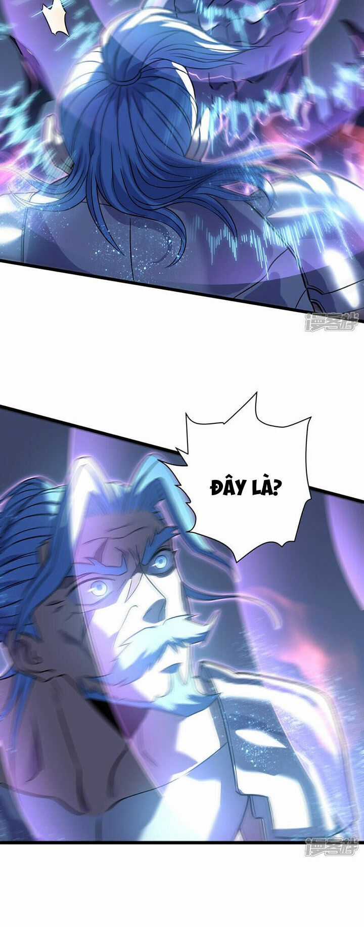 Ta Là Sát Thần Chapter 71 trang 10