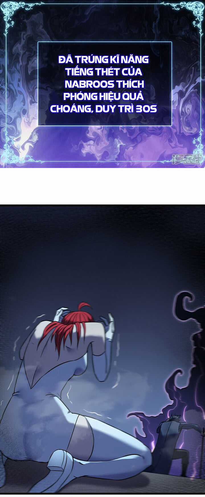 Ta Là Sát Thần Chapter 71 trang 12