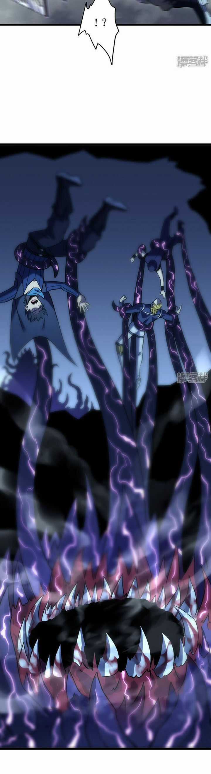 Ta Là Sát Thần Chapter 71 trang 14