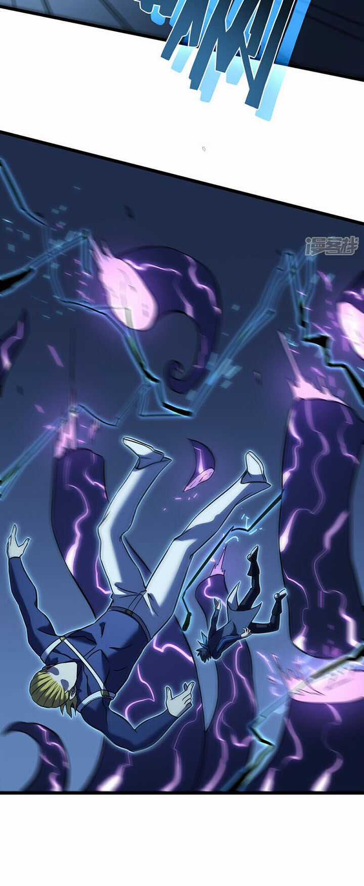 Ta Là Sát Thần Chapter 71 trang 16