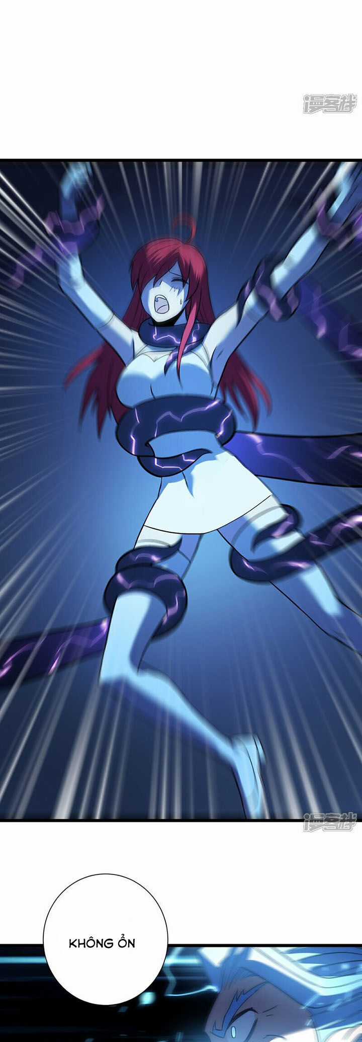 Ta Là Sát Thần Chapter 71 trang 17