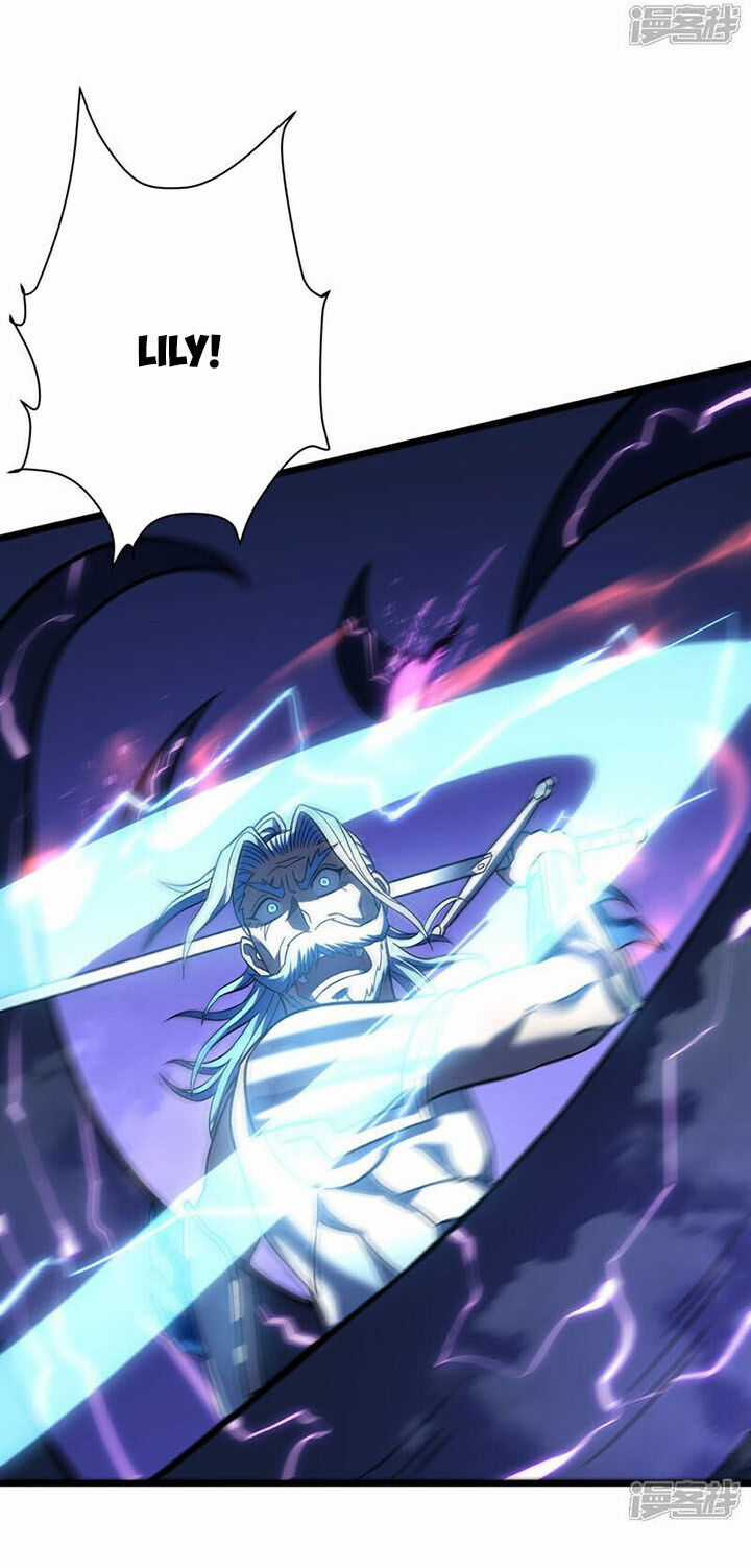 Ta Là Sát Thần Chapter 71 trang 20