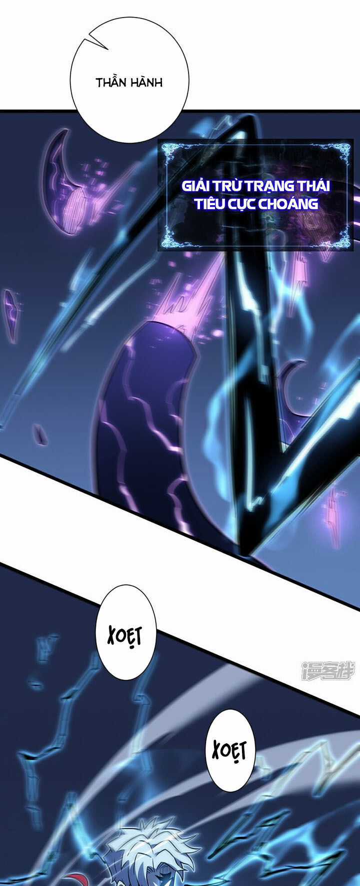 Ta Là Sát Thần Chapter 71 trang 21