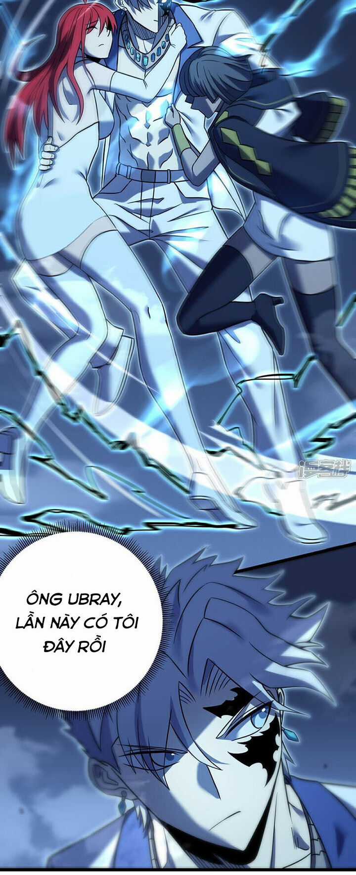 Ta Là Sát Thần Chapter 71 trang 22