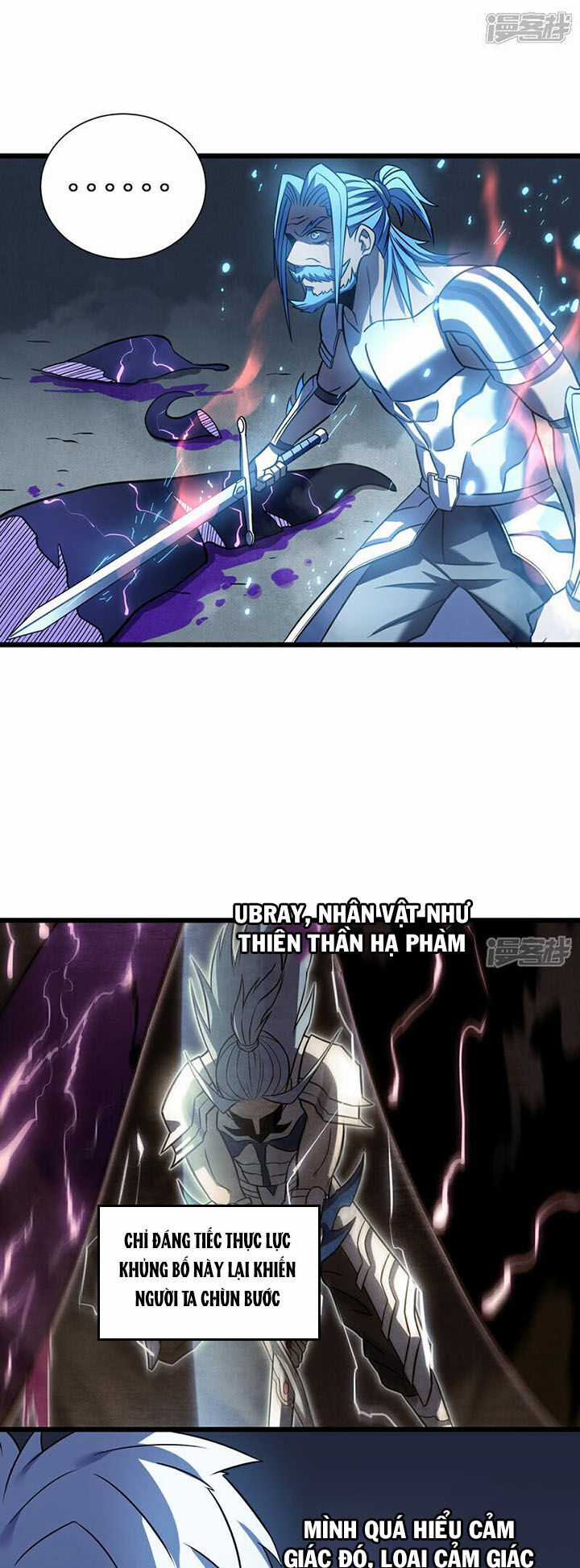 Ta Là Sát Thần Chapter 71 trang 23