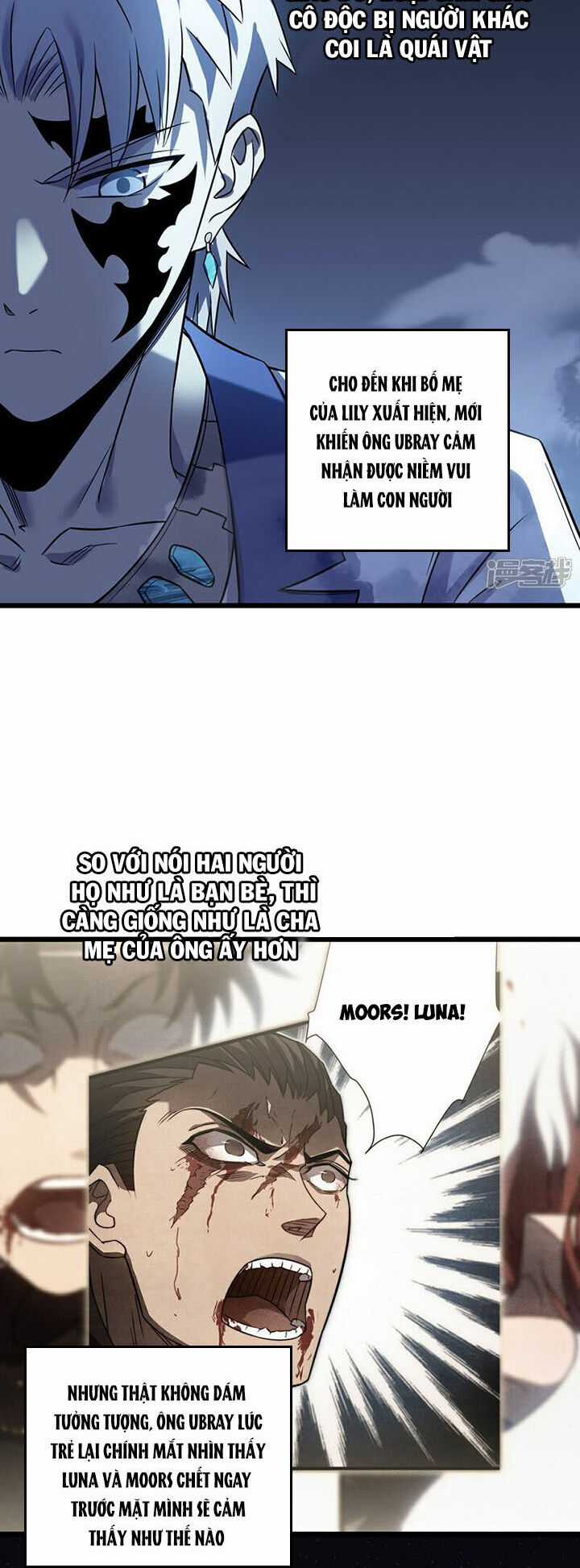 Ta Là Sát Thần Chapter 71 trang 24