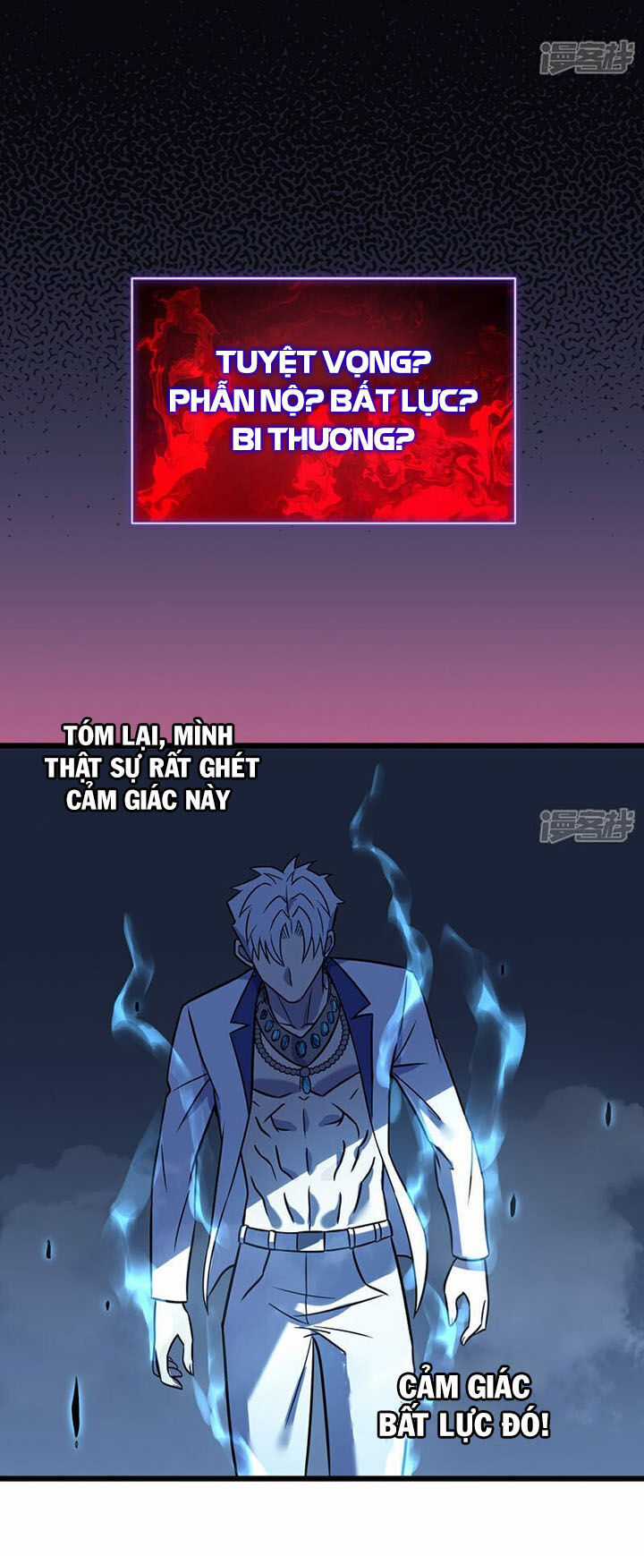 Ta Là Sát Thần Chapter 71 trang 25