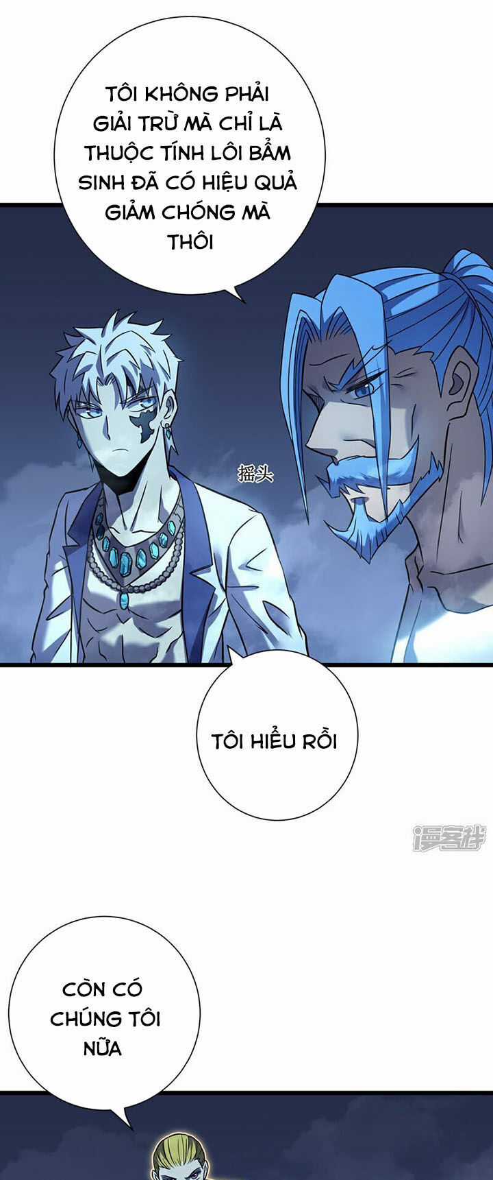 Ta Là Sát Thần Chapter 71 trang 29