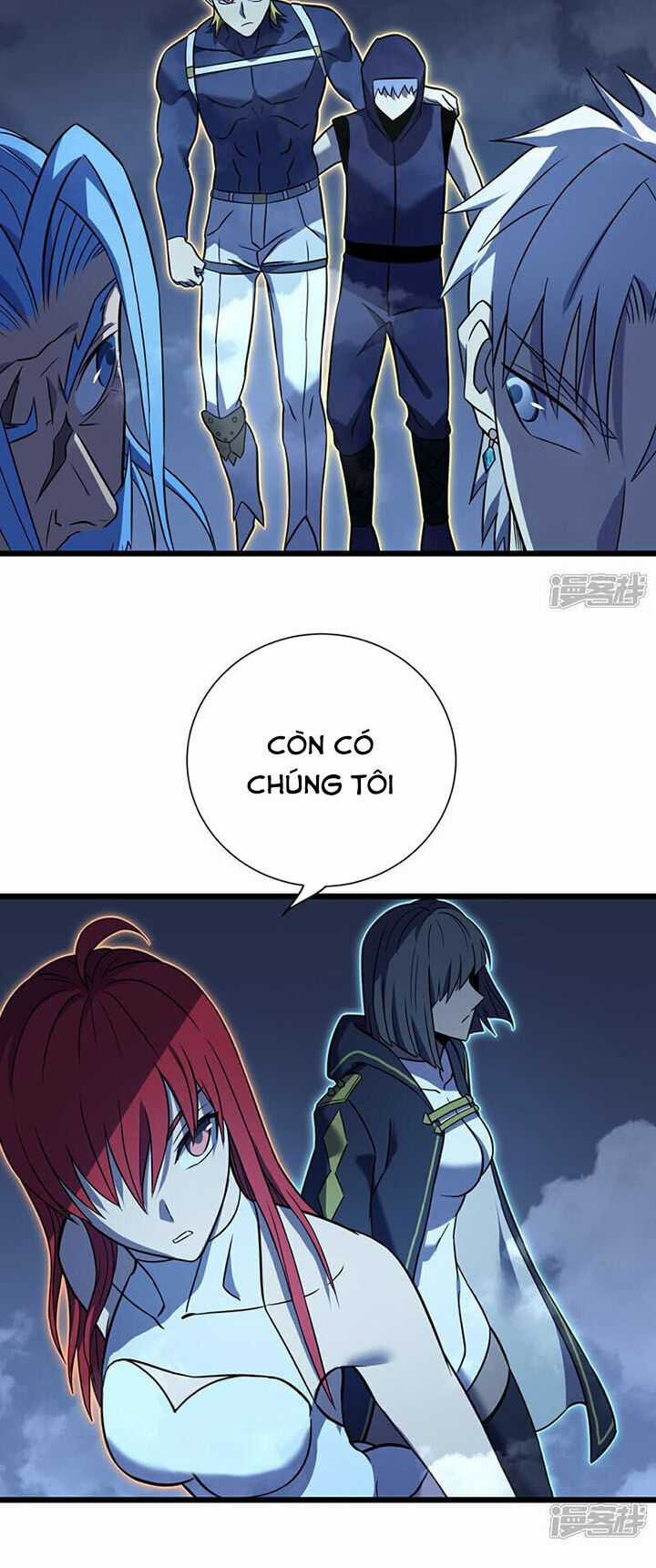 Ta Là Sát Thần Chapter 71 trang 30