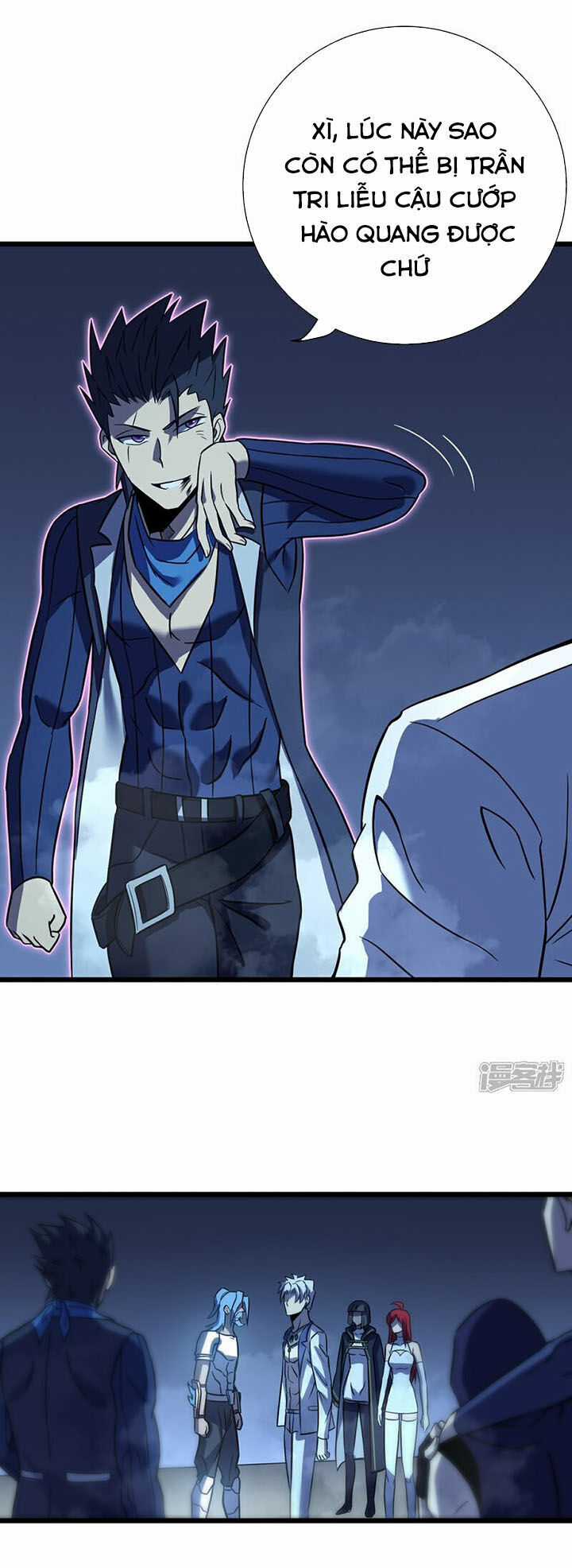 Ta Là Sát Thần Chapter 71 trang 31