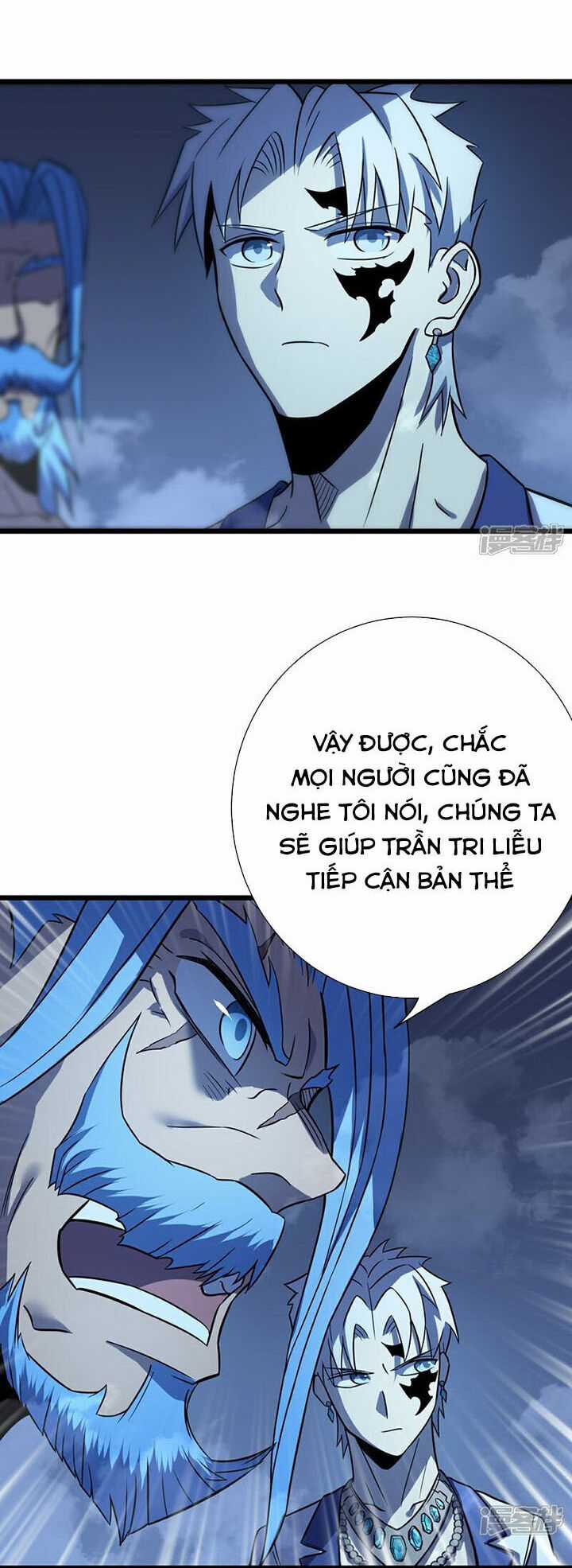 Ta Là Sát Thần Chapter 71 trang 32