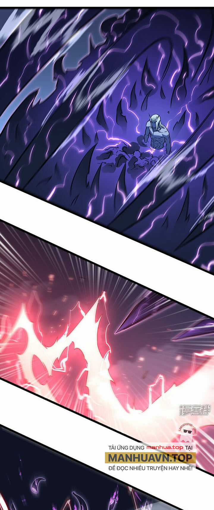 Ta Là Sát Thần Chapter 71 trang 37