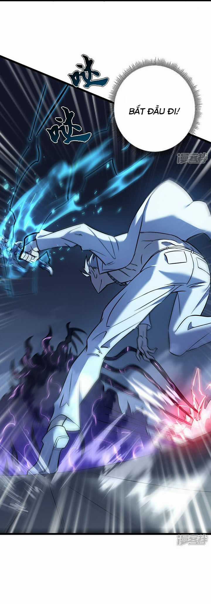 Ta Là Sát Thần Chapter 71 trang 39