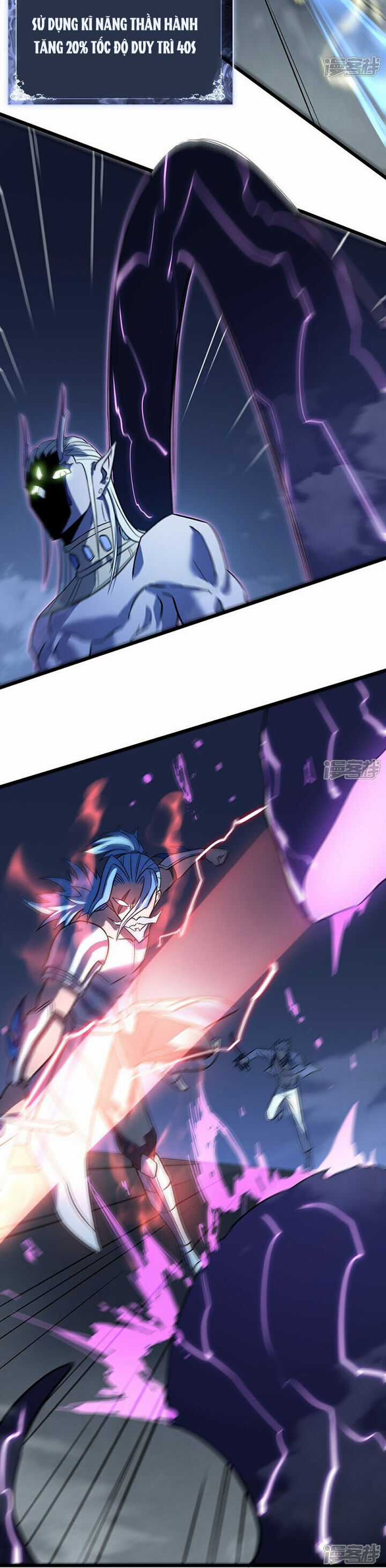 Ta Là Sát Thần Chapter 71 trang 44