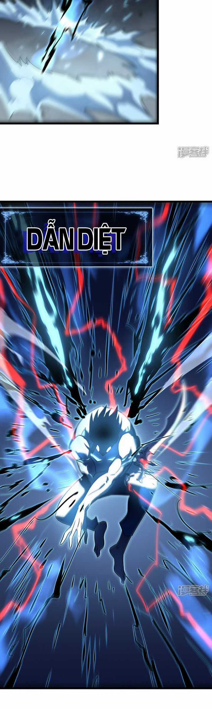 Ta Là Sát Thần Chapter 71 trang 46