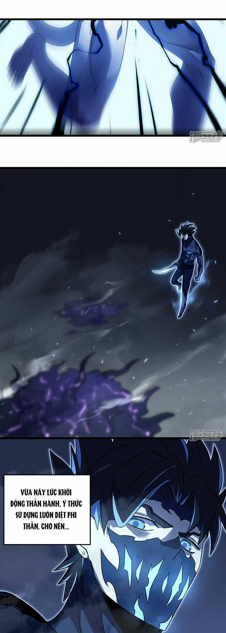 Ta Là Sát Thần Chapter 71 trang 54