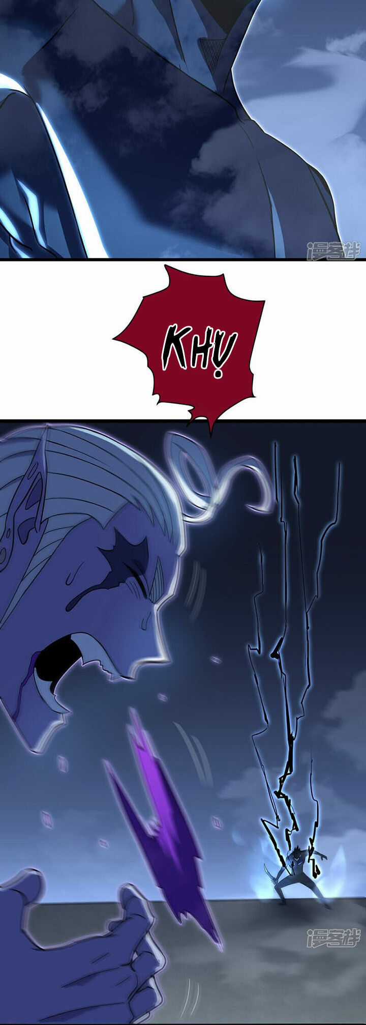 Ta Là Sát Thần Chapter 71 trang 55