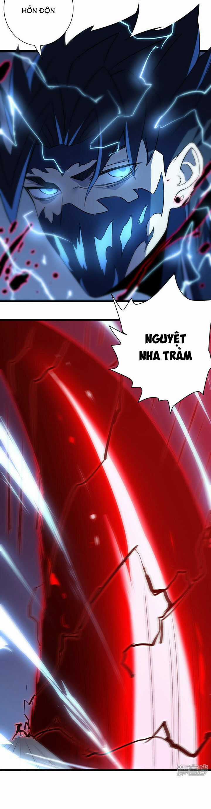 Ta Là Sát Thần Chapter 71 trang 57