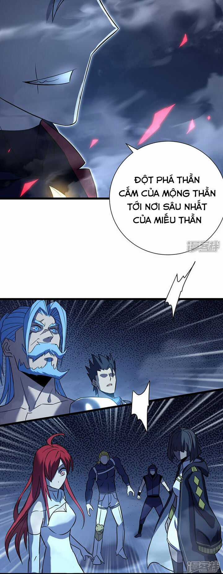 Ta Là Sát Thần Chapter 71 trang 61