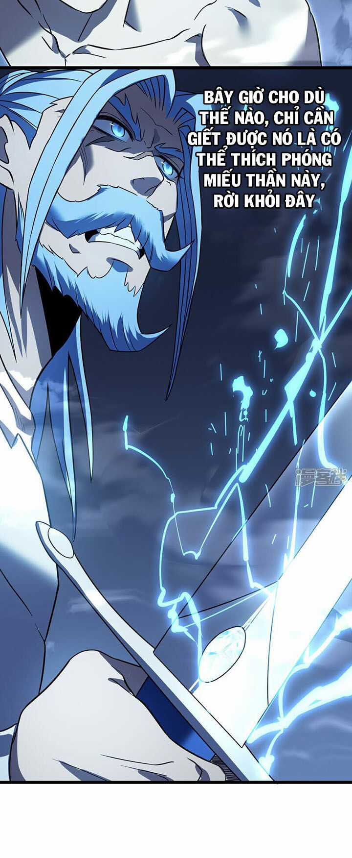 Ta Là Sát Thần Chapter 72 trang 12