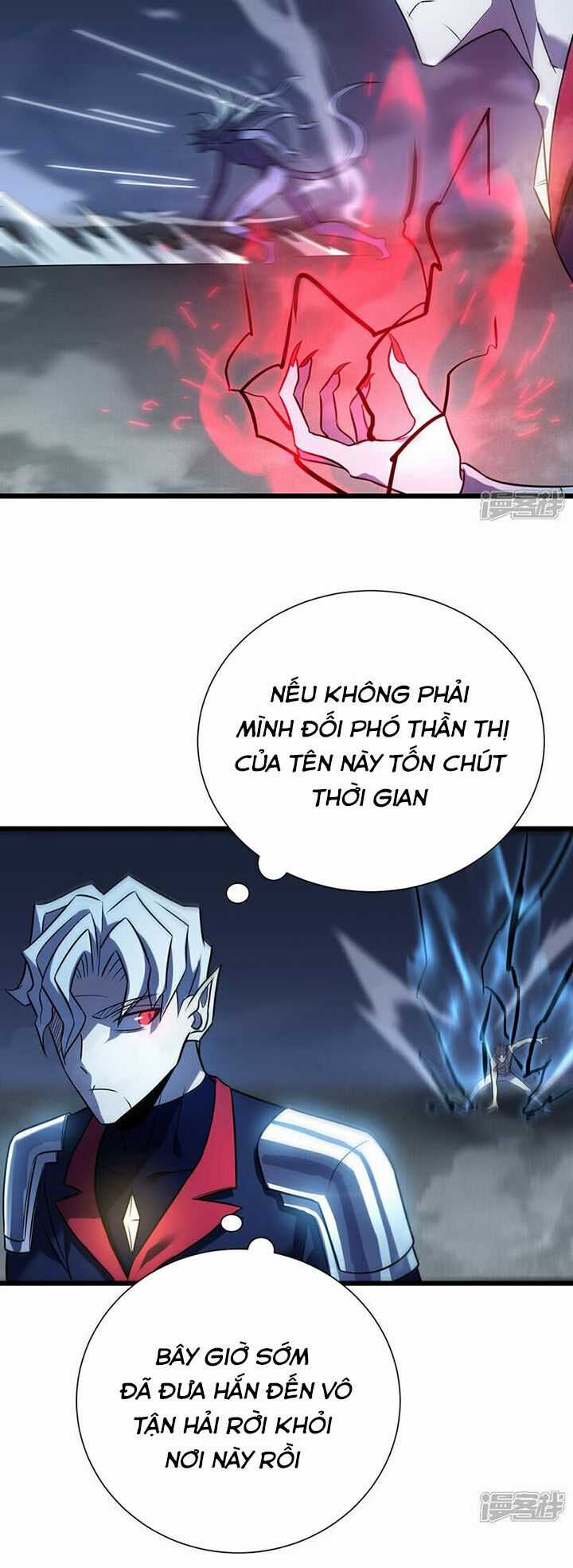 Ta Là Sát Thần Chapter 72 trang 14