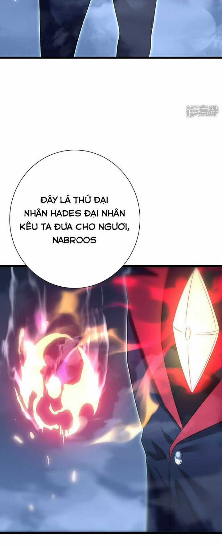 Ta Là Sát Thần Chapter 72 trang 16