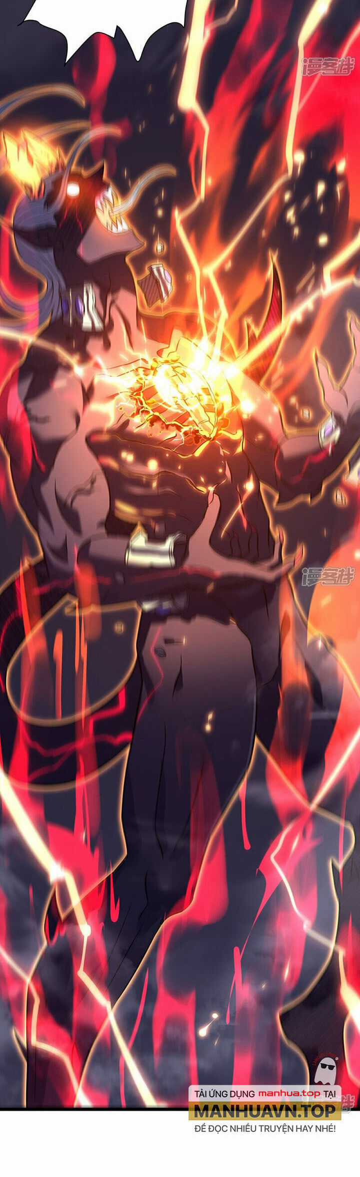 Ta Là Sát Thần Chapter 72 trang 18