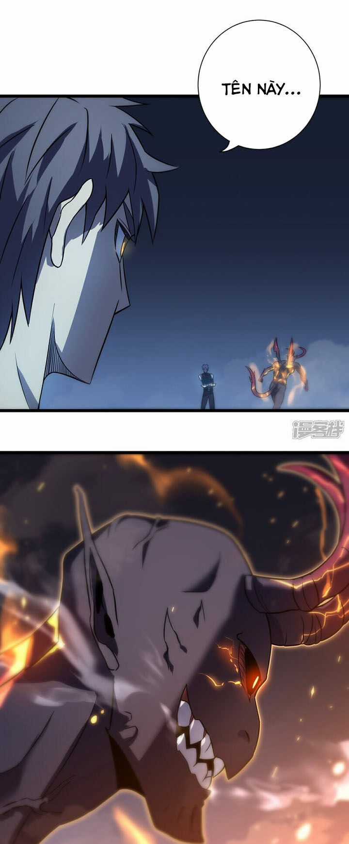 Ta Là Sát Thần Chapter 72 trang 23