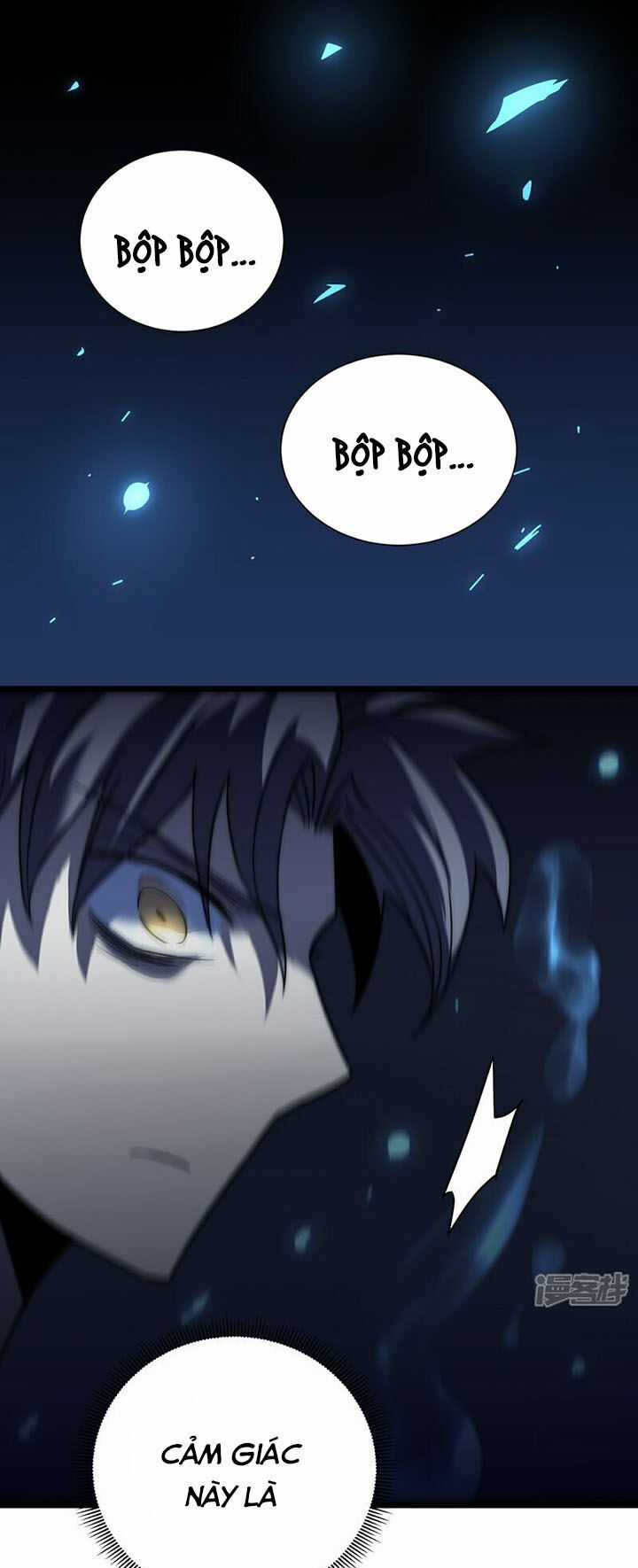 Ta Là Sát Thần Chapter 72 trang 25