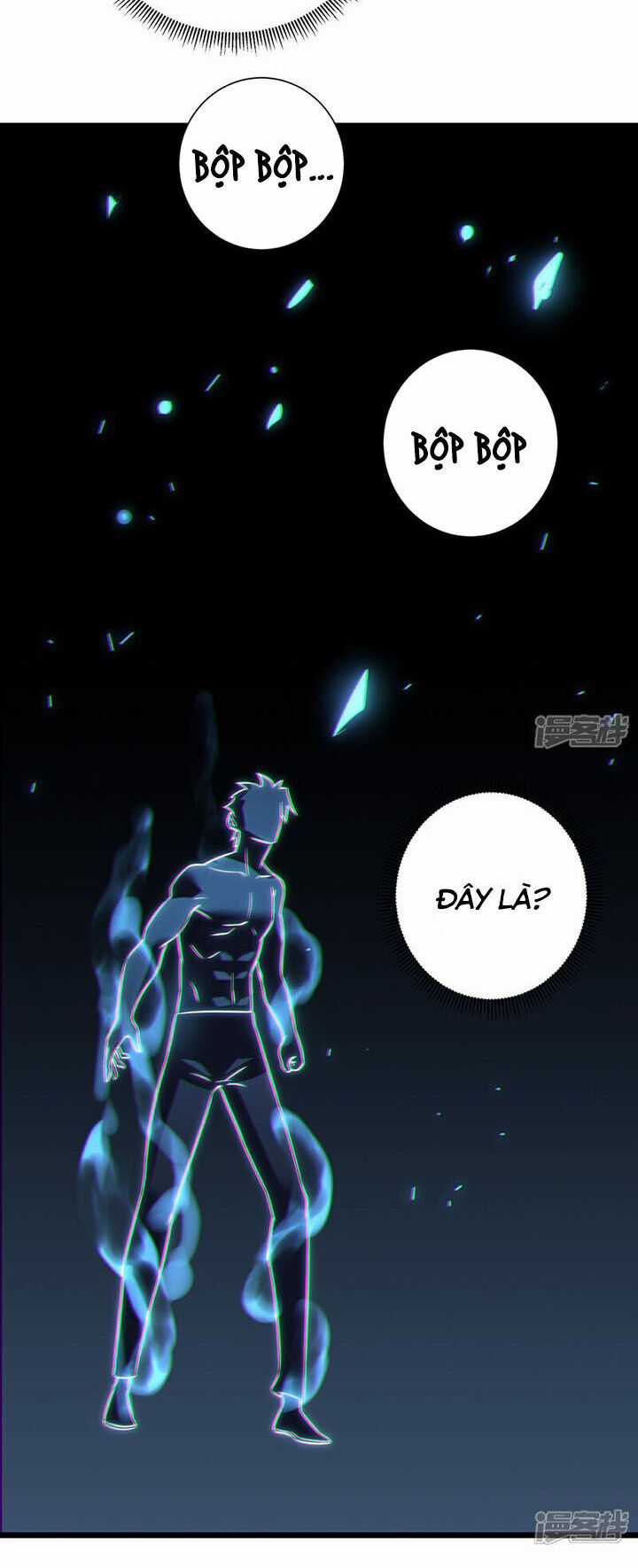 Ta Là Sát Thần Chapter 72 trang 26