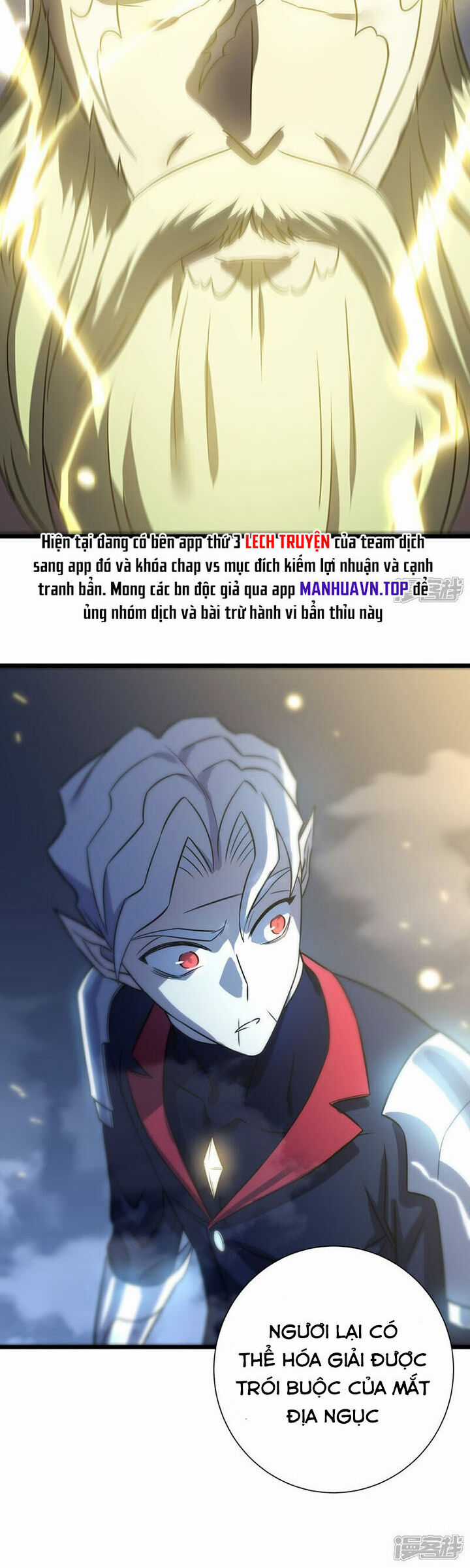 Ta Là Sát Thần Chapter 72 trang 42