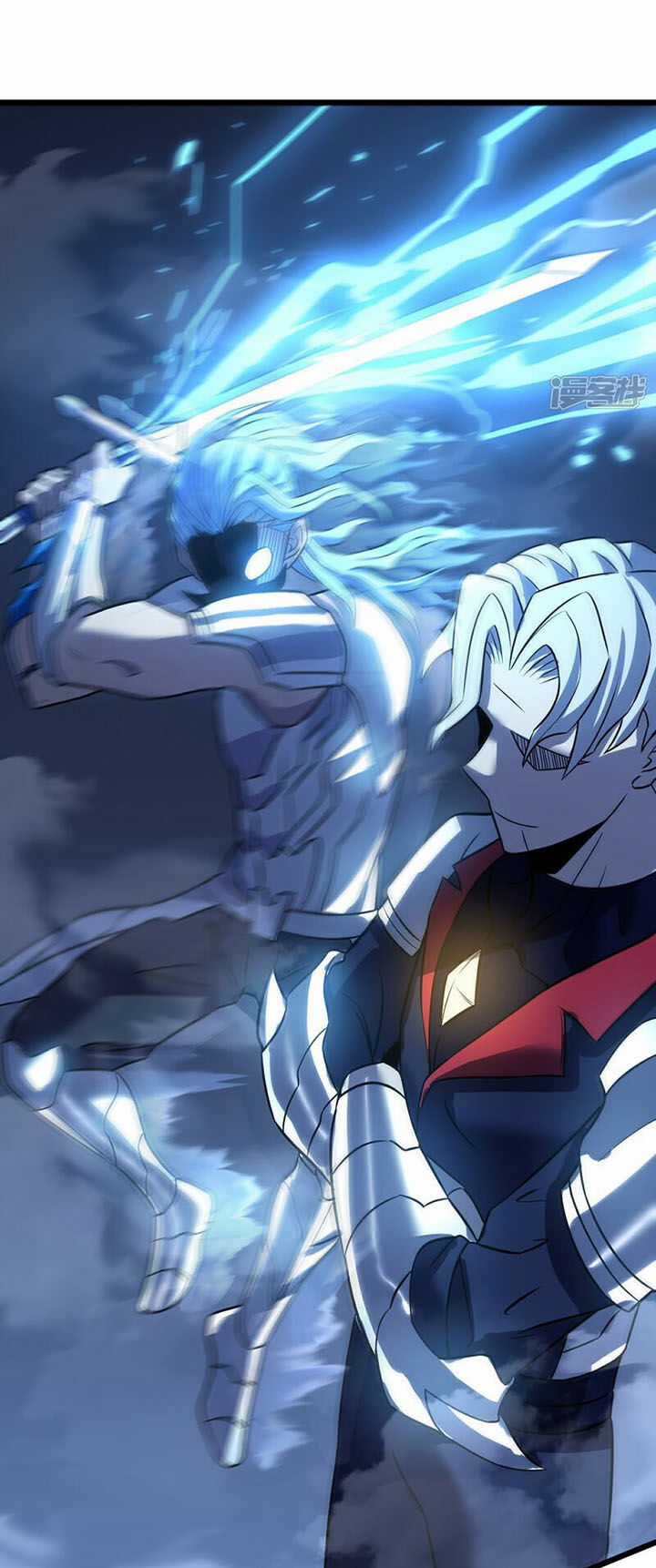 Ta Là Sát Thần Chapter 72 trang 6